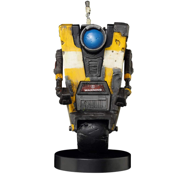 Exquisite Gaming CLAP TRAP CABLE GUY